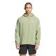 ADIDAS Giacca Running Capp Adi365 Iconic Verde Uomo