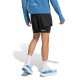 ADIDAS Pantaloncini Runnings Adi365 2In1 Nero Uomo