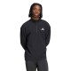 ADIDAS Maglia Running Adi365 Winterized Nero Uomo