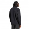 ADIDAS Maglia Running Adi365 Winterized Nero Uomo