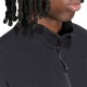 ADIDAS Maglia Running Adi365 Winterized Nero Uomo