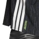 ADIDAS Canotta Running Adizero Carbon Nero Uomo