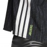 ADIDAS Canotta Running Adizero Carbon Nero Uomo