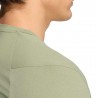 ADIDAS Maglia Running Adi365 Iconic Verde Uomo