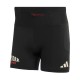 ADIDAS Half Tight Adizero Nyc Pack Nero Uomo