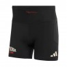 ADIDAS Half Tight Adizero Nyc Pack Nero Uomo