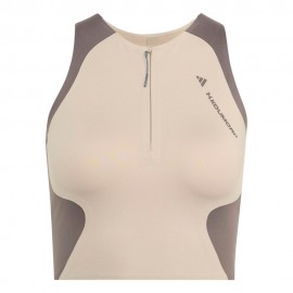 ADIDAS Crop Top Run X Hk Wombei Chacoa Donna
