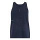 ADIDAS Canotta Running Run X Hk Ntnavy Uomo
