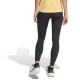 ADIDAS Tight Adi365 7 8 Iconic Nero Donna