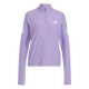 ADIDAS Maglia Running Iconic Violet Donna