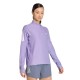 ADIDAS Maglia Running Iconic Violet Donna