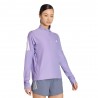 ADIDAS Maglia Running Iconic Violet Donna