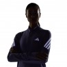 ADIDAS Maglia Running Iconic Violet Donna