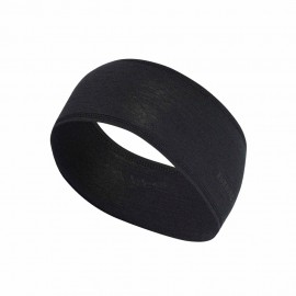 ADIDAS Running Headband Merino Nero Uomo
