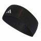 ADIDAS Running Headband Nero Refsil Uomo