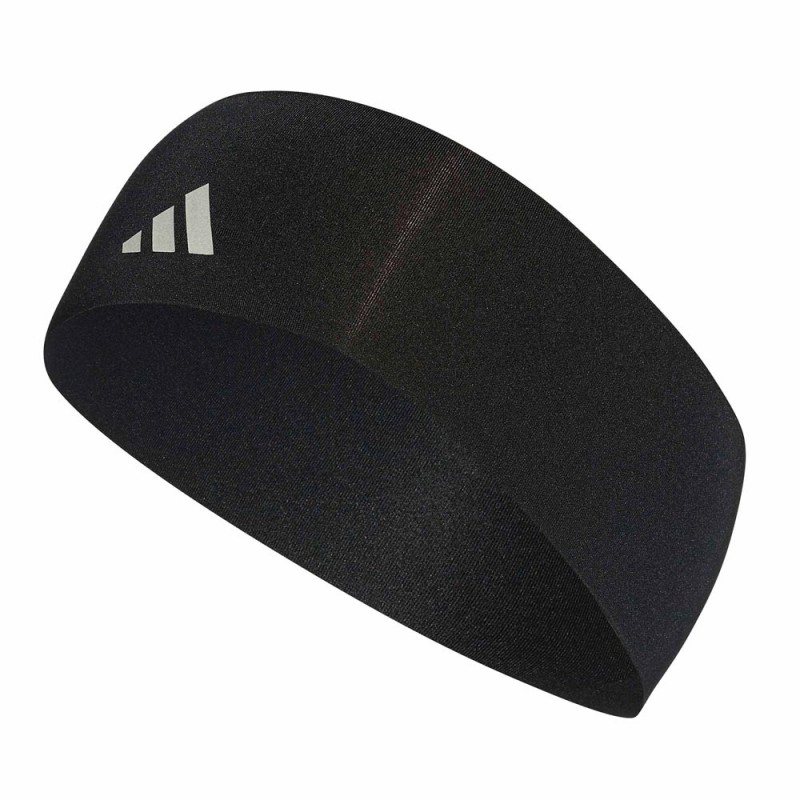 ADIDAS Running Headband Nero Refsil Uomo