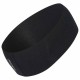 ADIDAS Running Headband Nero Refsil Uomo