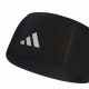 ADIDAS Running Headband Nero Refsil Uomo
