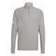 ADIDAS Maglia Running Iconic Verde Uomo