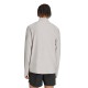 ADIDAS Maglia Running Iconic Verde Uomo