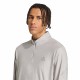 ADIDAS Maglia Running Iconic Verde Uomo