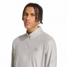 ADIDAS Maglia Running Iconic Verde Uomo