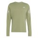 ADIDAS Maglia Running Adi365 Verde Uomo