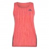 ADIDAS Canotta Adizero Semtur Donna