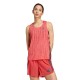 ADIDAS Canotta Adizero Semtur Donna