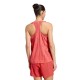 ADIDAS Canotta Adizero Semtur Donna