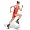 ADIDAS Canotta Adizero Semtur Donna