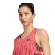 ADIDAS Canotta Adizero Semtur Donna
