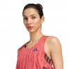 ADIDAS Canotta Adizero Semtur Donna