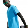 Nike Maglia Running Aeroswift Adv Lt Current Blue Nero Uomo