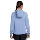 Nike Giacca Running Swift Packable Aluminum Argento Donna