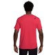 Nike Maglia Running Aeroswift Adv Fusion Rosso Nero Uomo