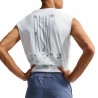 Nike Pantaloncini Running Stride 5" Bf Blu Argento Uomo