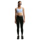 Nike Reggiseno Sportivo Swift Hs Aluminum Argento Donna
