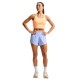 Nike Pantaloncini Running Aeroswift Adv 3" Lilla Donna