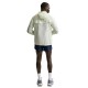 Nike Pantaloncini Running Stride 5" Bf Blu Navy Uomo