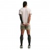 Nike Maglia Running Aero-Fit Stride Beige Cream Uomo