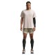 Nike Maglia Running Aero-Fit Stride Beige Cream Uomo