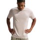 Nike Maglia Running Aero-Fit Stride Beige Cream Uomo