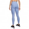 Nike Tight Df Swift Hr 7 8 Aluminum Argento Donna