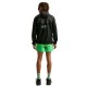 Nike Giacca Running Stride Uv Rpl Unstp Nero Uomo