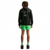 Nike Giacca Running Stride Uv Rpl Unstp Nero Uomo