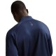 Nike T-Maglia Running Stride Midnight Navy Uomo