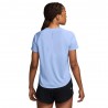 Nike Maglia Running Aero-Fit Swift Grigio Donna