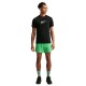 Nike T-shirt RunningStride Adv Unstp Nero Uomo