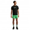 Nike T-shirt RunningStride Adv Unstp Nero Uomo